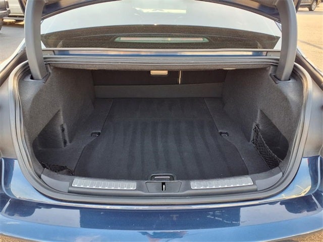 2017 Lincoln Continental Reserve