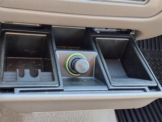 2006 Lincoln Town Car Signature