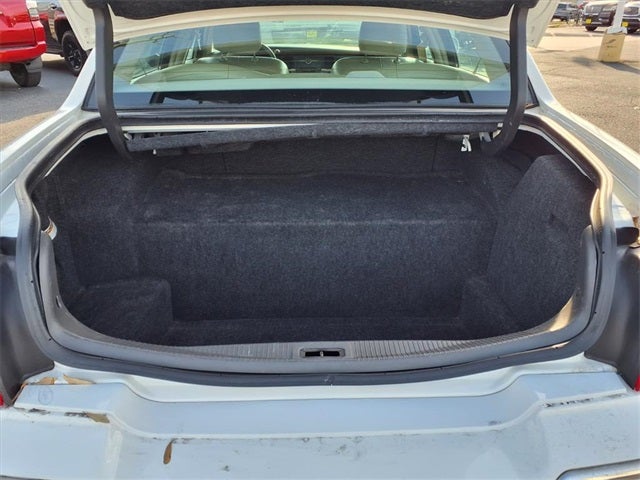 2006 Lincoln Town Car Signature