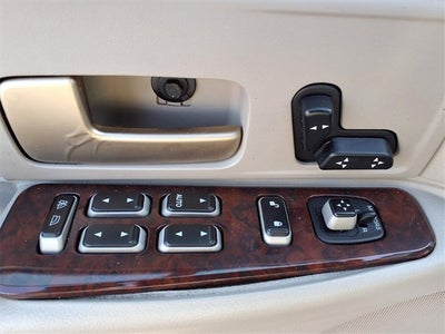 2006 Lincoln Town Car Signature