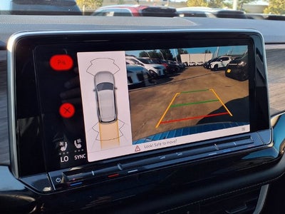 2024 Volkswagen Atlas 2.0T SEL