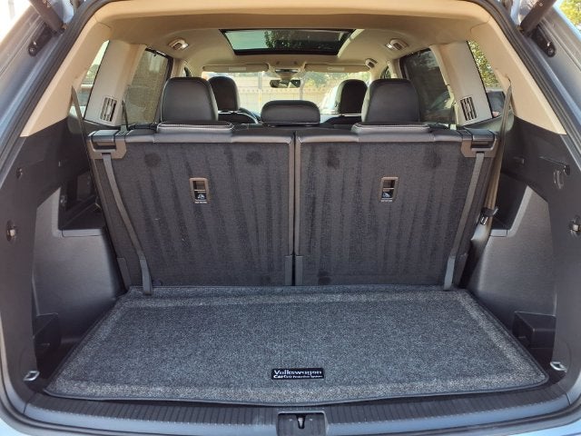 2024 Volkswagen Atlas 2.0T SEL