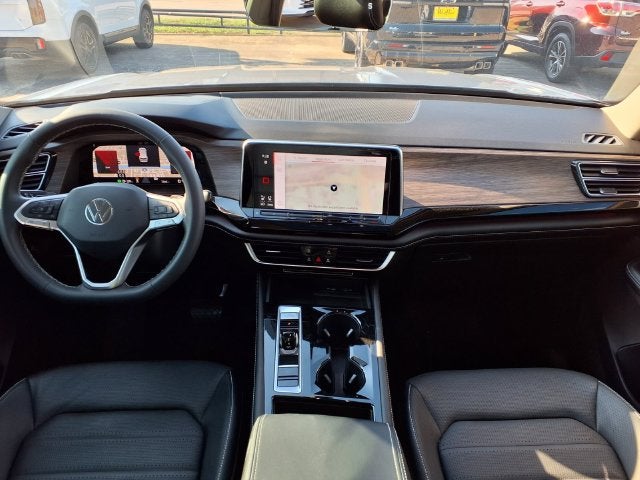 2024 Volkswagen Atlas 2.0T SEL