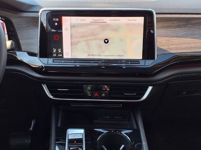 2024 Volkswagen Atlas 2.0T SEL