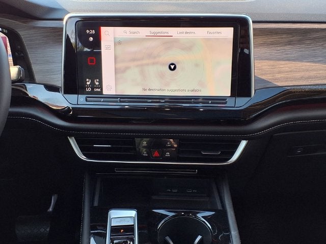 2024 Volkswagen Atlas 2.0T SEL