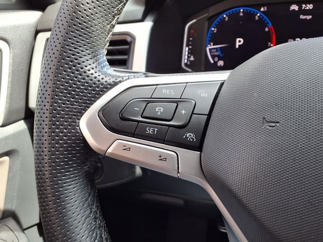 2021 Volkswagen Atlas Cross Sport 3.6L V6 SEL R-Line