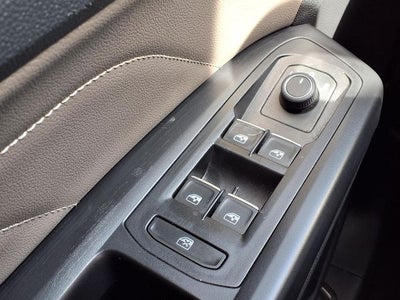 2021 Volkswagen Atlas Cross Sport 3.6L V6 SEL R-Line