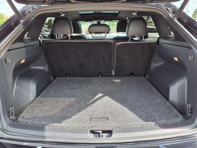 2021 Volkswagen Atlas Cross Sport 3.6L V6 SEL R-Line