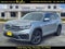 2021 Volkswagen Atlas 3.6L V6 SE w/Technology R-Line