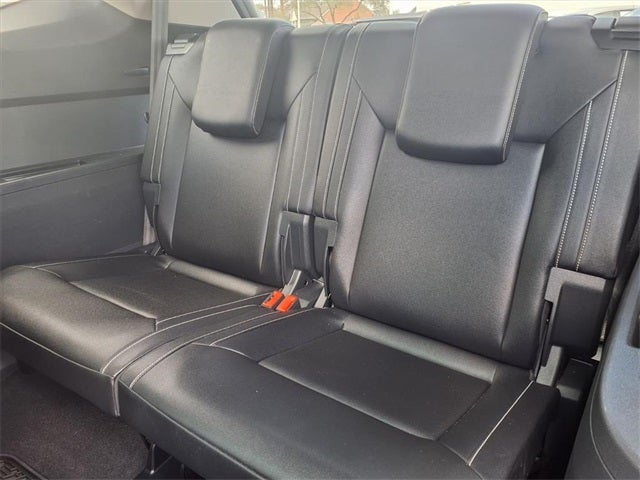 2021 Volkswagen Atlas 3.6L V6 SE w/Technology R-Line