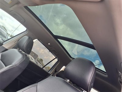 2021 Volkswagen Atlas 3.6L V6 SE w/Technology R-Line