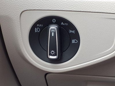 2019 Volkswagen Atlas 3.6L V6 SE w/Technology