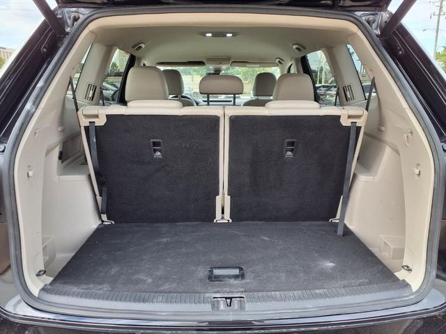2019 Volkswagen Atlas 3.6L V6 SE w/Technology