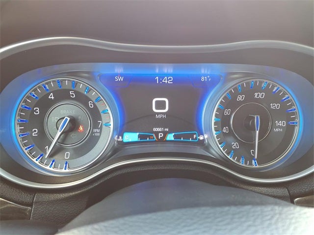 2022 Chrysler 300 Touring