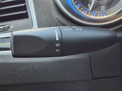 2022 Chrysler 300 Touring