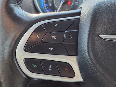 2022 Chrysler 300 Touring