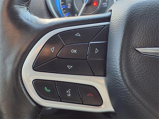 2022 Chrysler 300 Touring