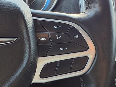 2022 Chrysler 300 Touring