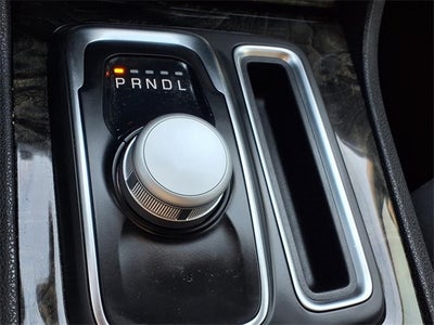 2022 Chrysler 300 Touring