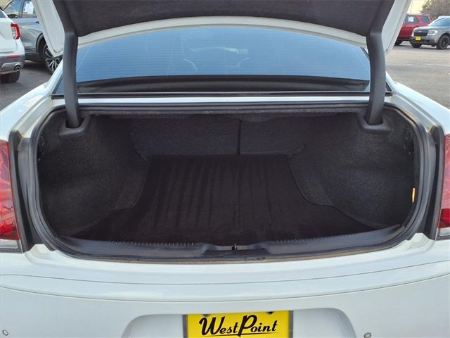 2022 Chrysler 300 Touring