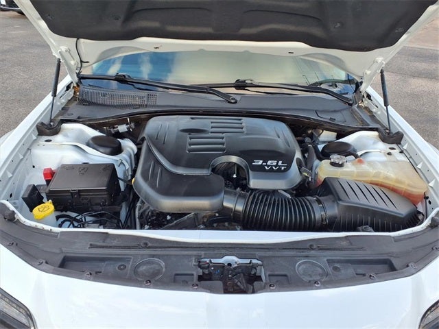 2022 Chrysler 300 Touring