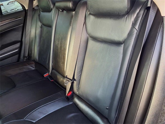 2022 Chrysler 300 Touring