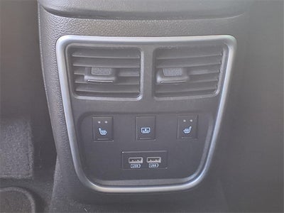 2022 Chrysler 300 Touring