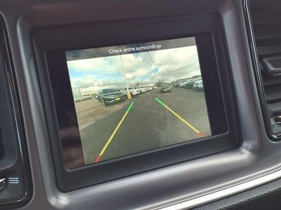 2021 Dodge Challenger GT