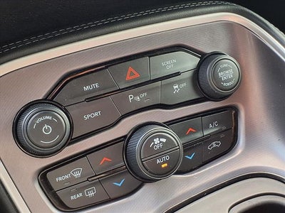 2021 Dodge Challenger GT