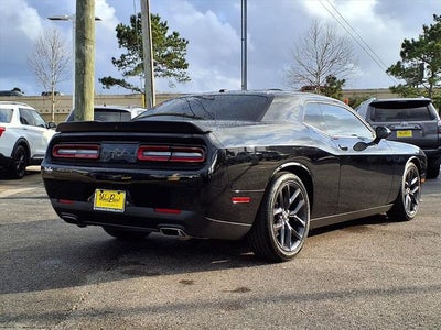 2021 Dodge Challenger GT