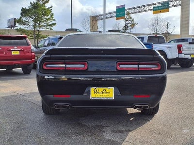 2021 Dodge Challenger GT