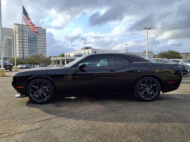 2021 Dodge Challenger GT