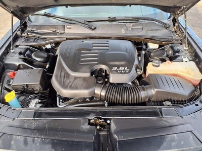 2021 Dodge Challenger GT