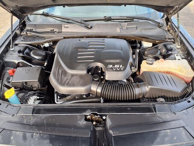 2021 Dodge Challenger GT