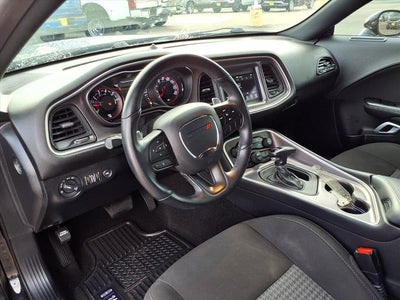 2021 Dodge Challenger GT