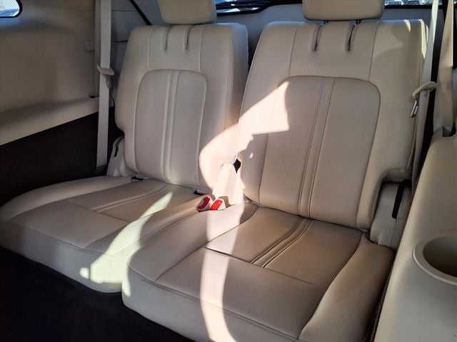 2018 Lincoln MKT Reserve