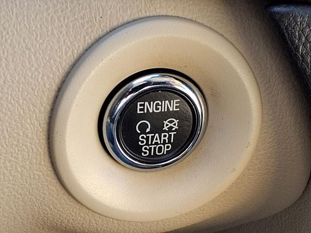 2018 Lincoln MKT Reserve