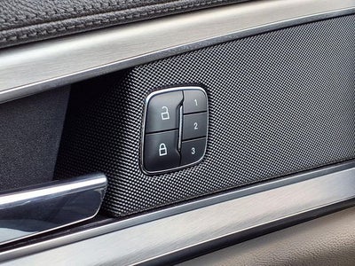 2020 Lincoln Nautilus Standard