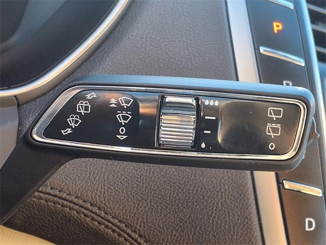 2019 Lincoln Nautilus Standard