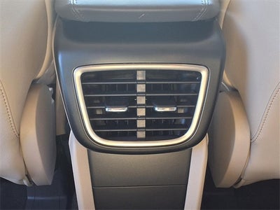 2019 Lincoln Nautilus Standard