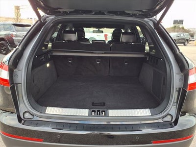 2018 Lincoln MKX Select