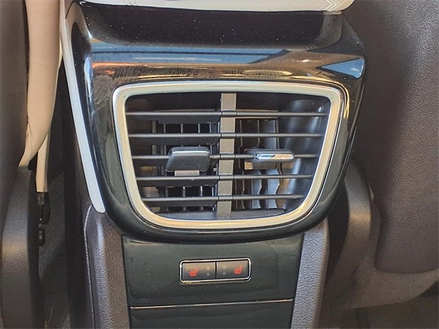 2022 Lincoln Nautilus Black Label