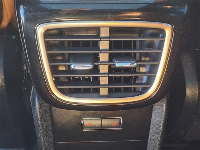 2022 Lincoln Nautilus Black Label