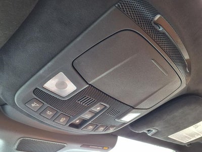 2023 Lincoln Nautilus Black Label