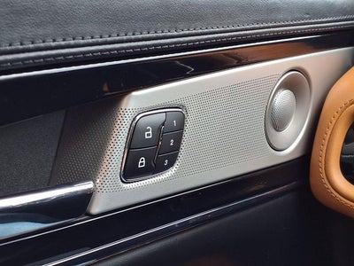 2023 Lincoln Nautilus Black Label