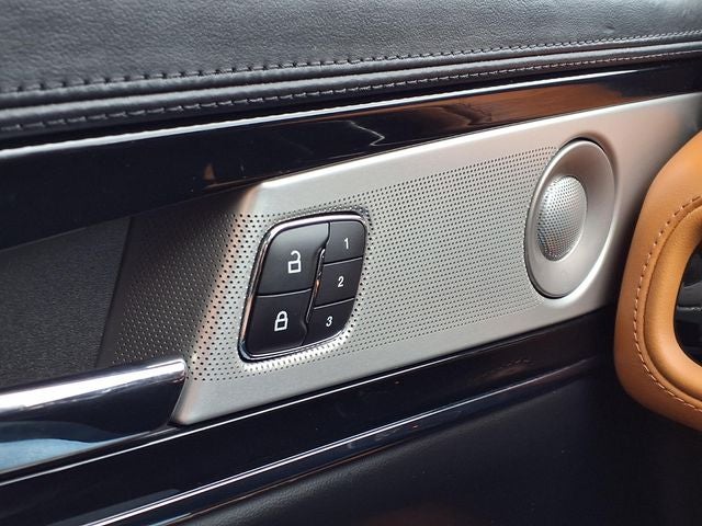2023 Lincoln Nautilus Black Label