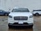2023 Lincoln Nautilus Black Label