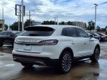 2023 Lincoln Nautilus Black Label