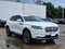 2023 Lincoln Nautilus Black Label