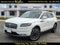 2022 Lincoln Nautilus Black Label